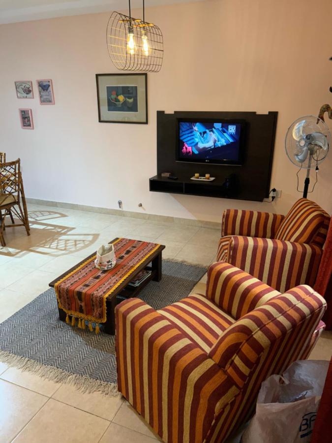 Apartamento Centro Peru Paraná Exterior foto